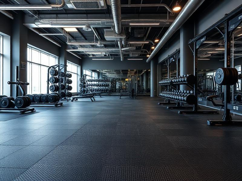 Linha Fitness
